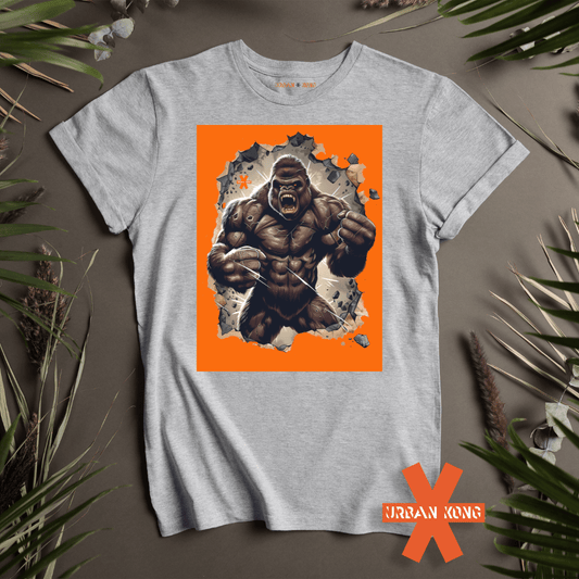 Kong Unleashed T-Shirt