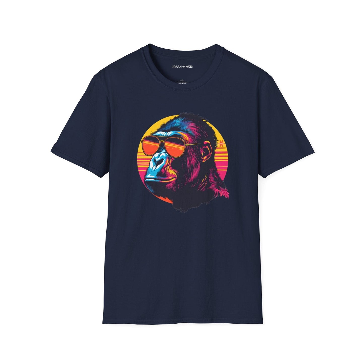 Kong Vibes T-Shirt