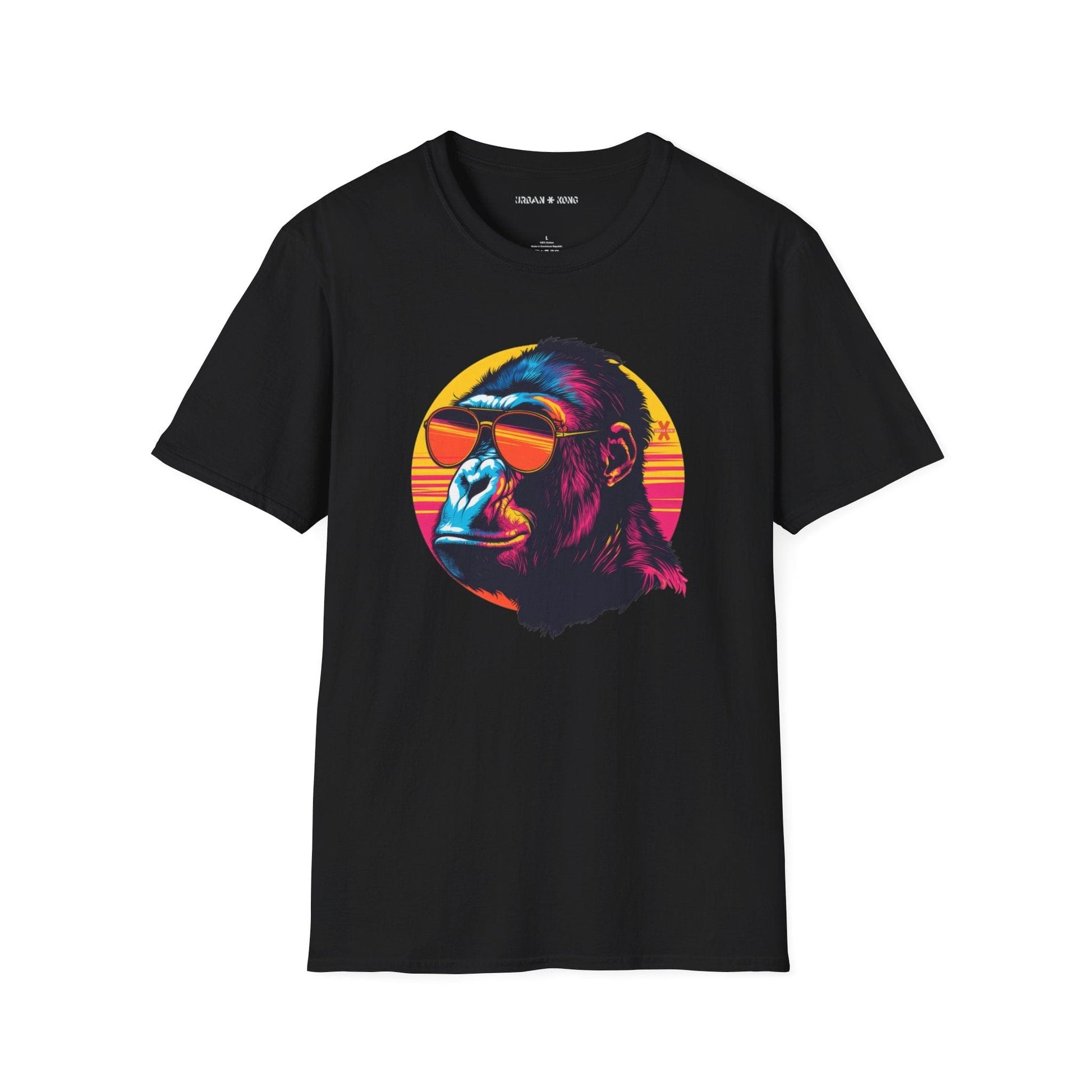 Kong Vibes T-Shirt