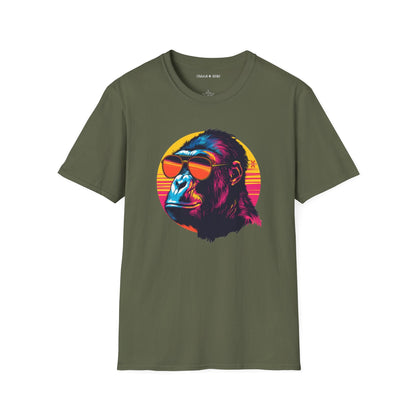 Kong Vibes T-Shirt