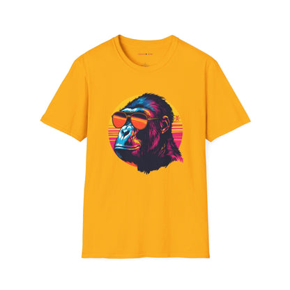 Kong Vibes T-Shirt