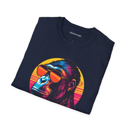 Kong Vibes T-Shirt