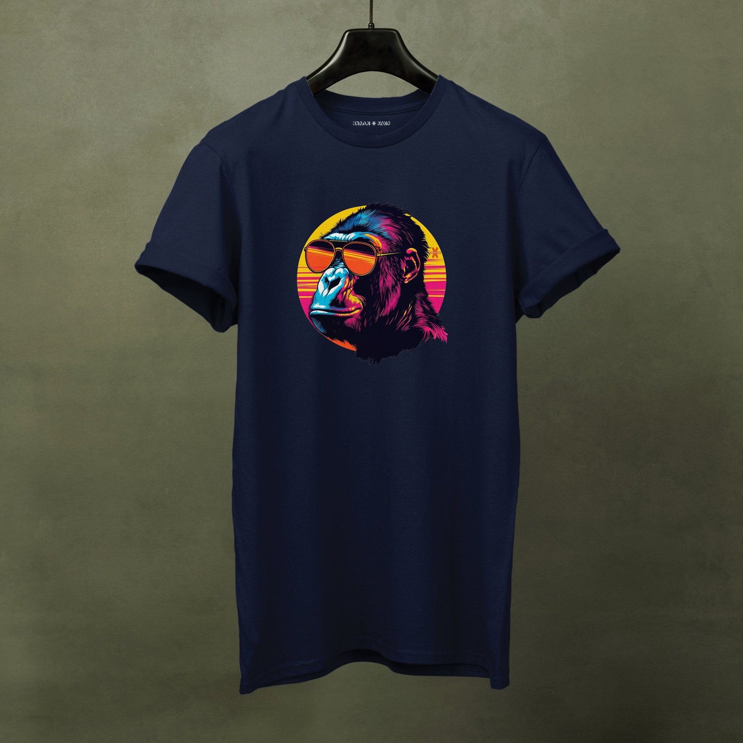 Kong Vibes T-Shirt