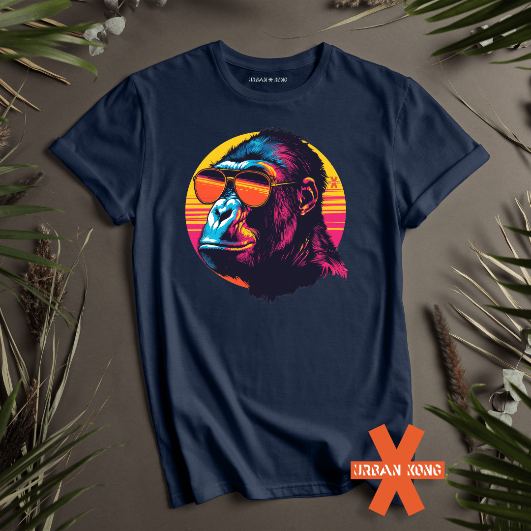 Kong Vibes T-Shirt