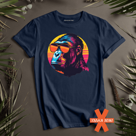 Kong Vibes T-Shirt