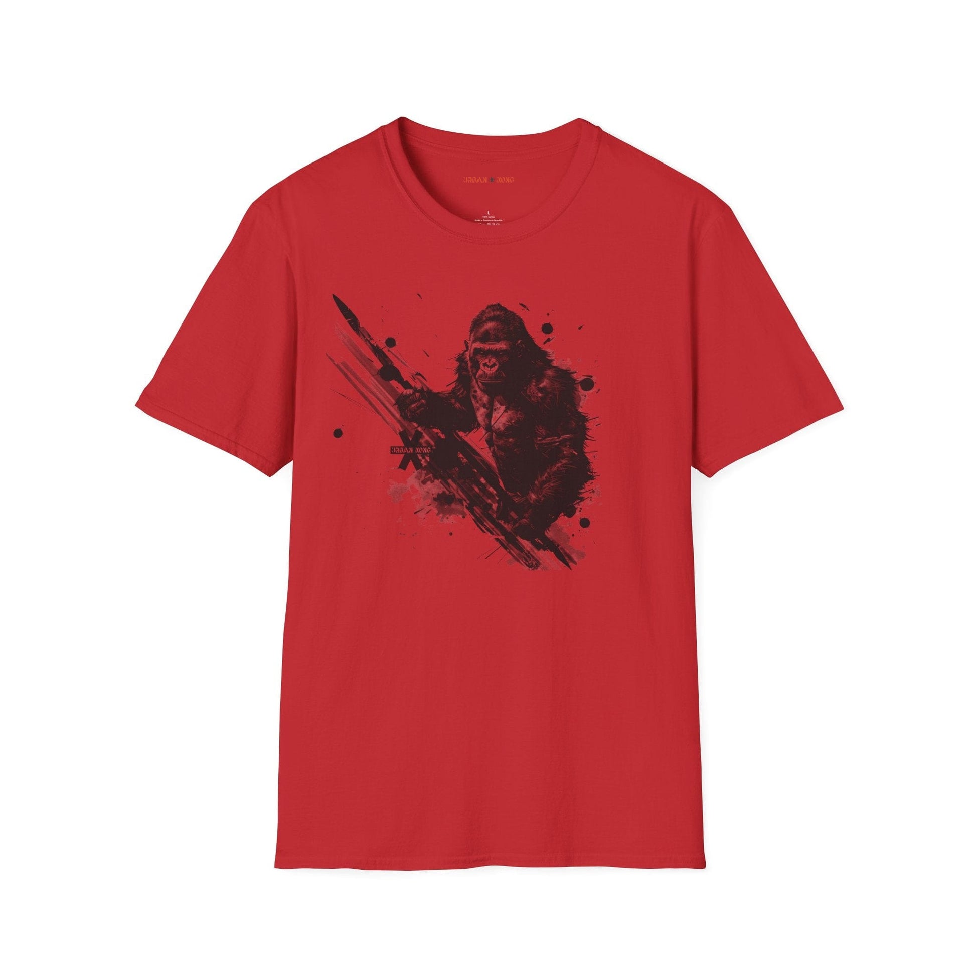 Kongqueror T-Shirt