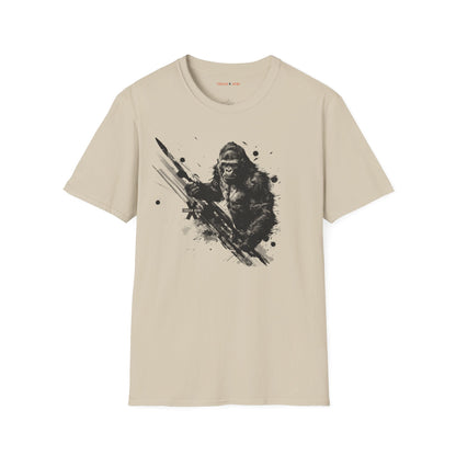 Kongqueror T-Shirt