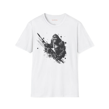 Kongqueror T-Shirt