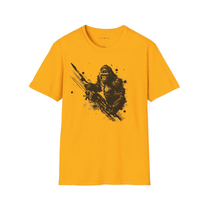 Kongqueror T-Shirt