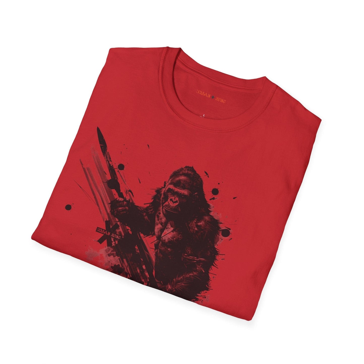 Kongqueror T-Shirt