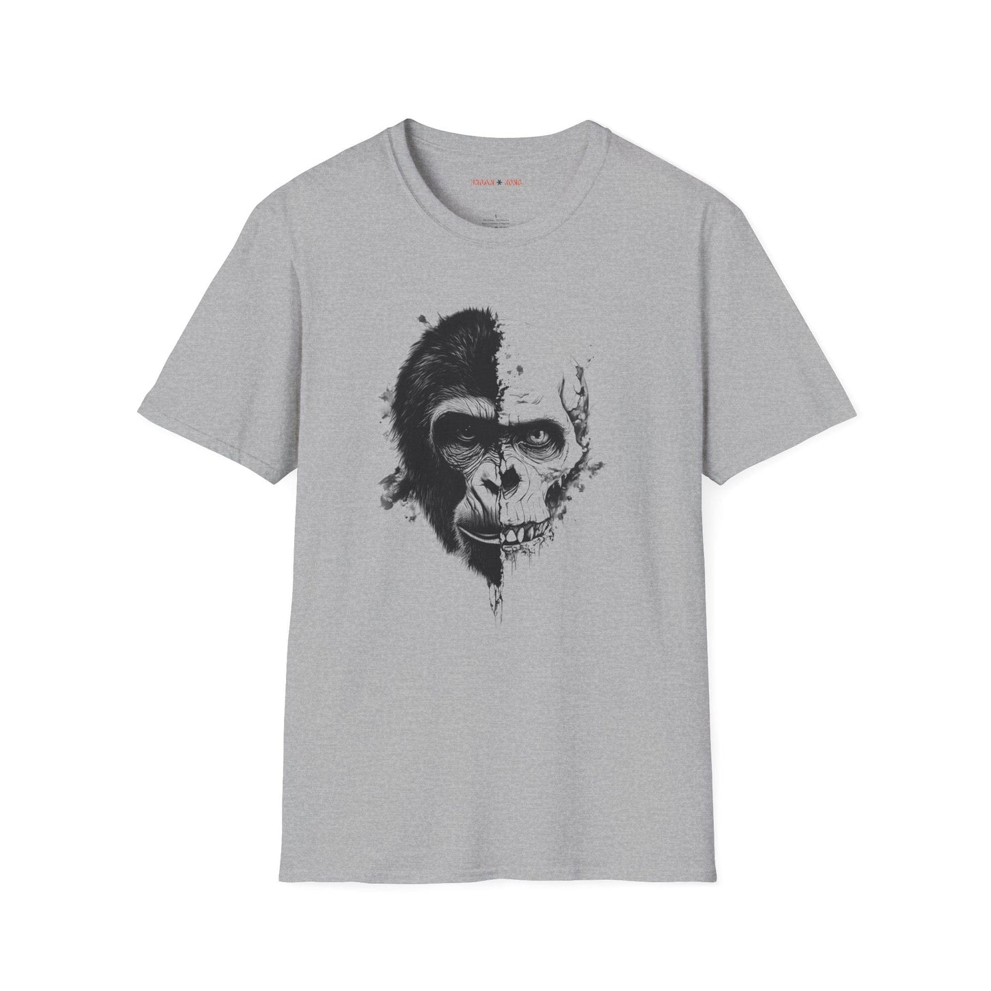 Life & Bones T-Shirt