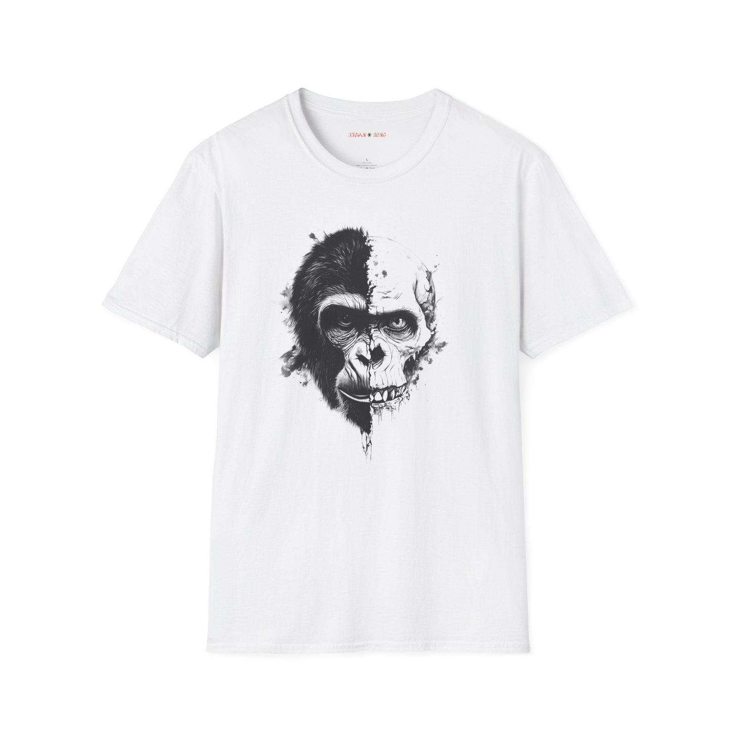 Life & Bones T-Shirt
