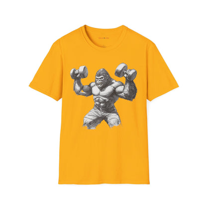 Lift Like Kong T-Shirt