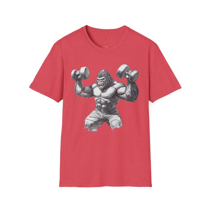 Lift Like Kong T-Shirt