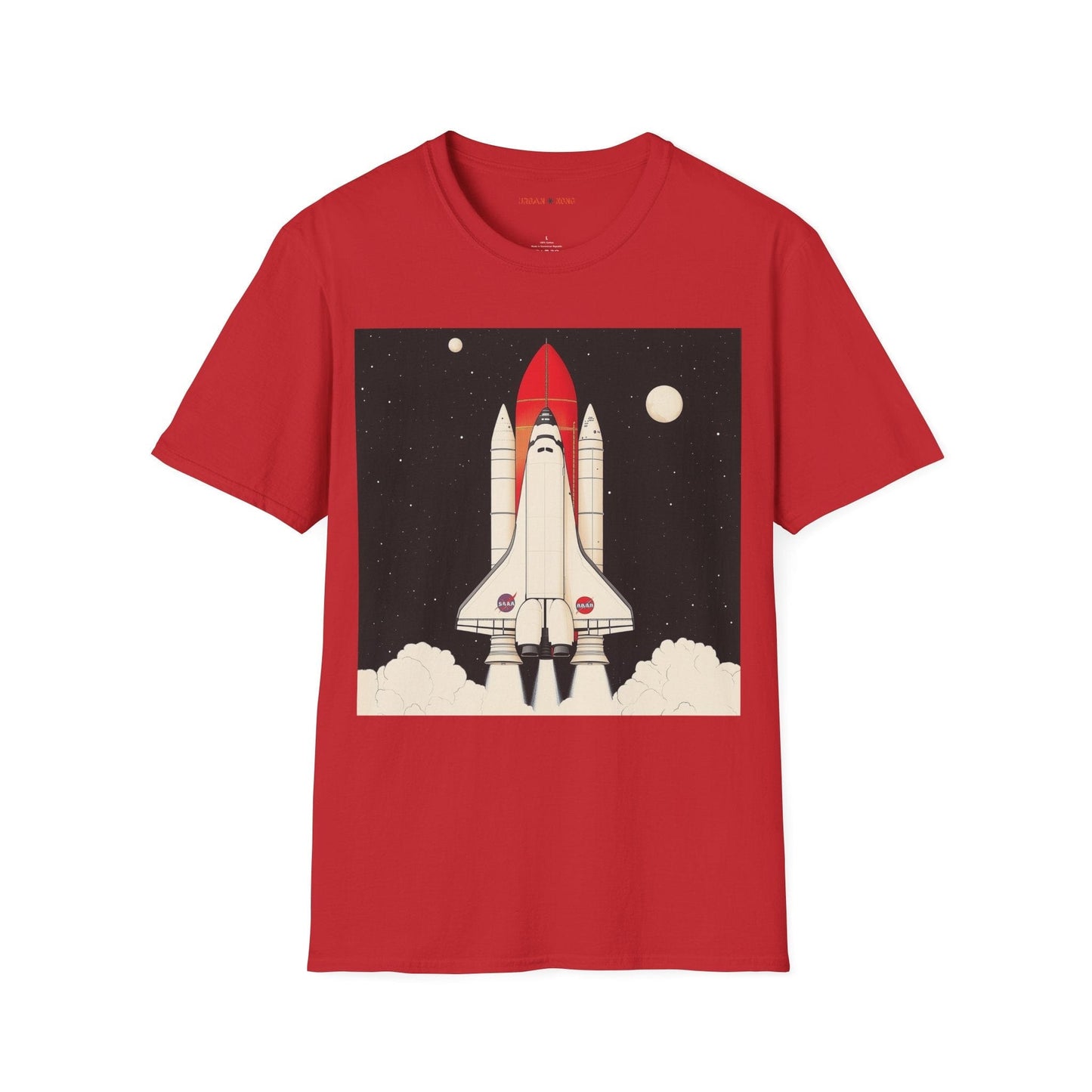 Liftoff T-Shirt