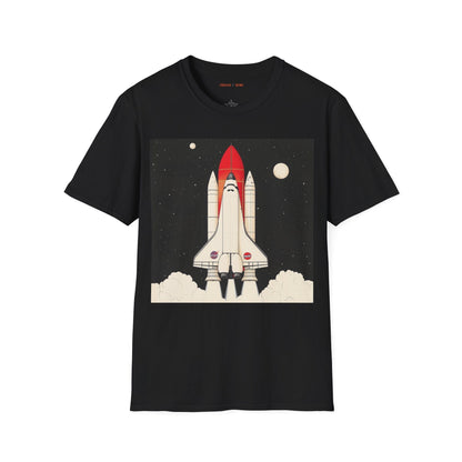 Liftoff T-Shirt