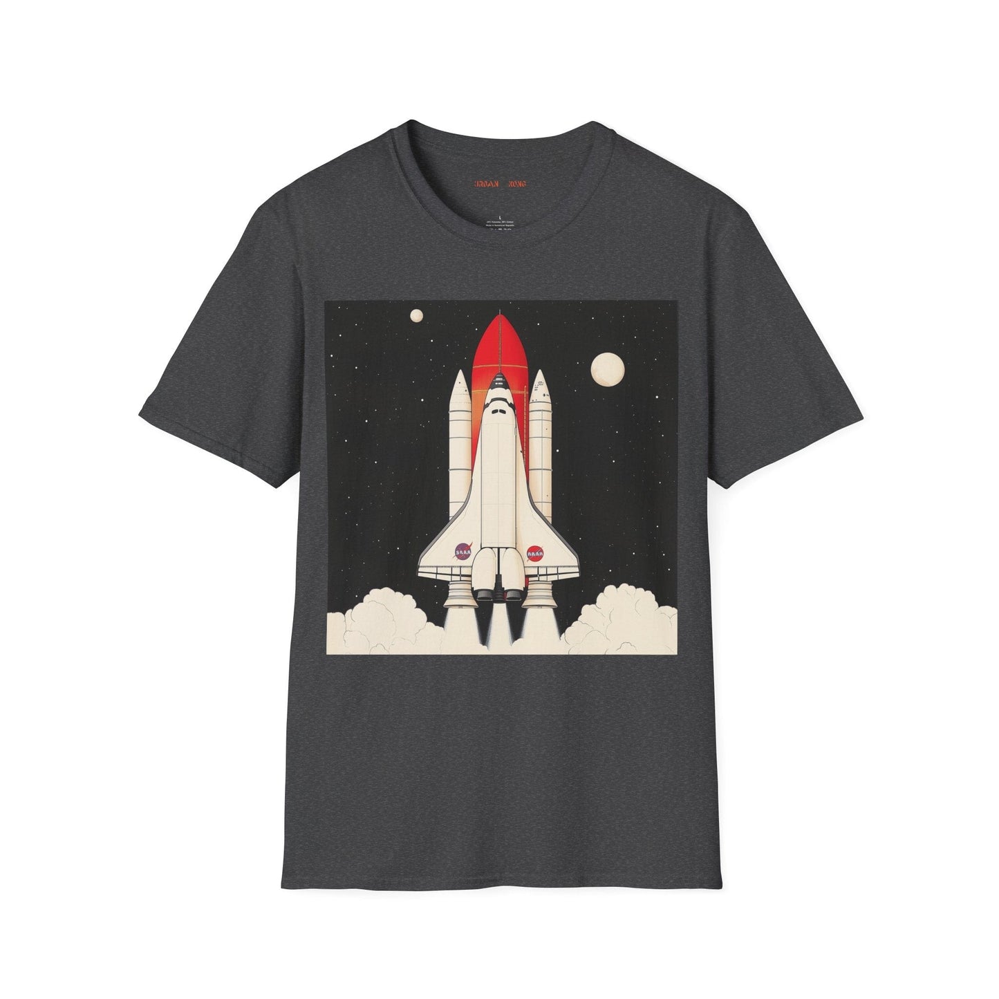 Liftoff T-Shirt