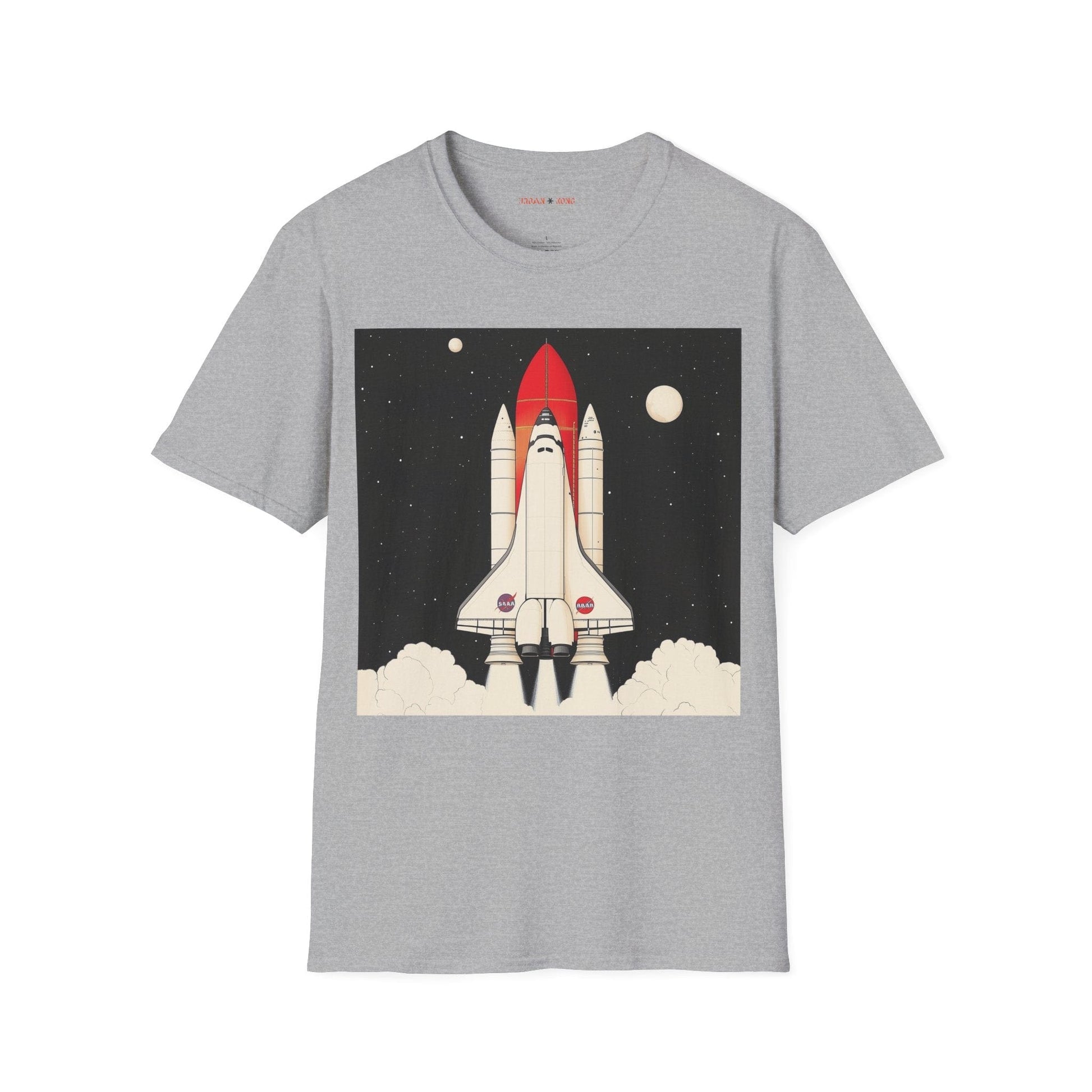 Liftoff T-Shirt