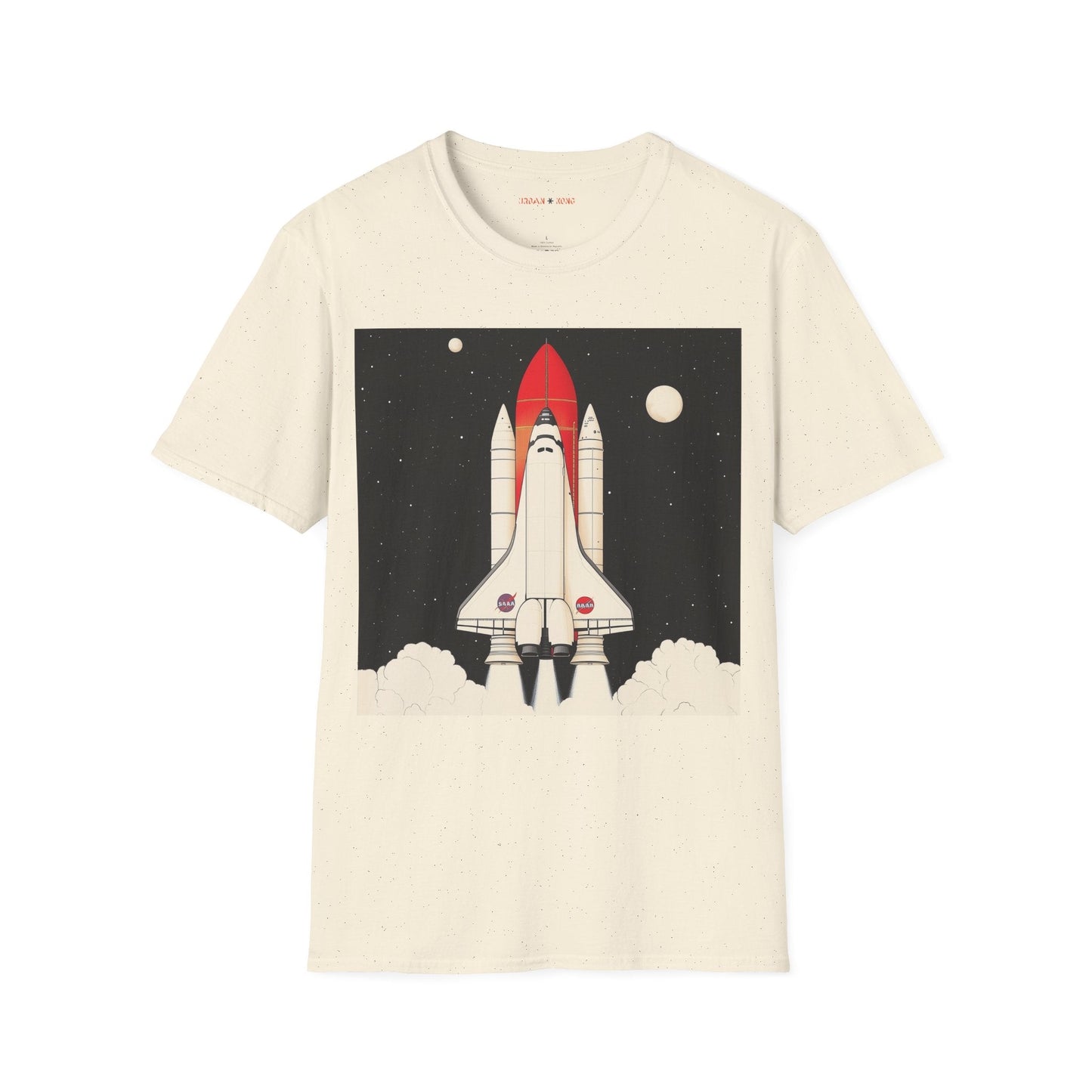 Liftoff T-Shirt