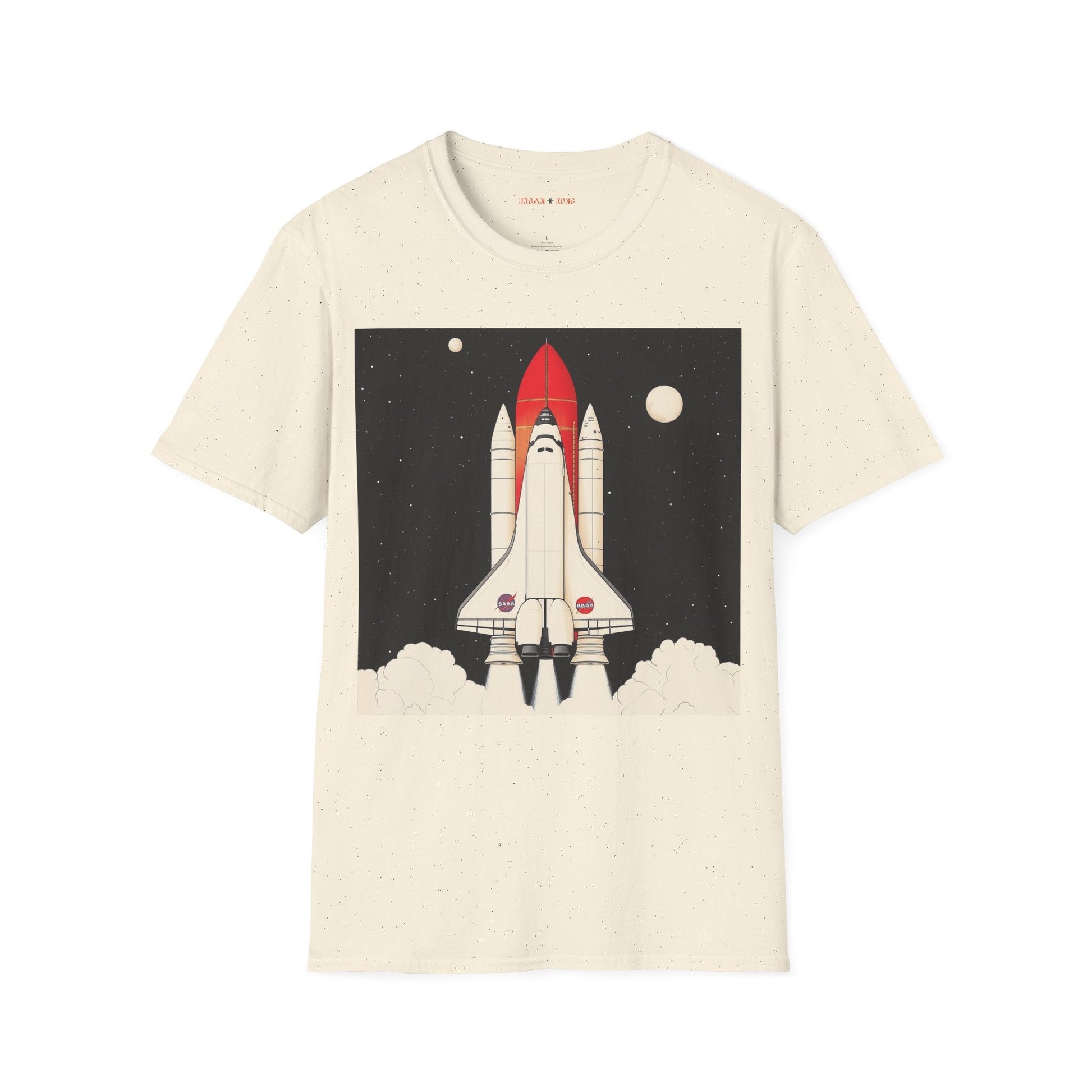 Liftoff T-Shirt