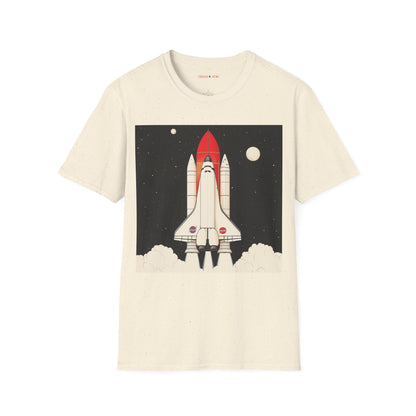 Liftoff T-Shirt