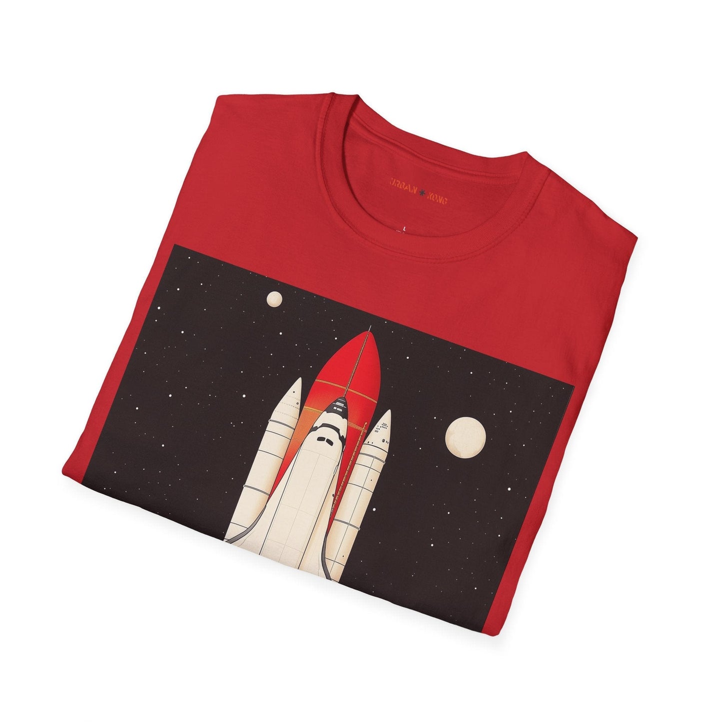 Liftoff T-Shirt