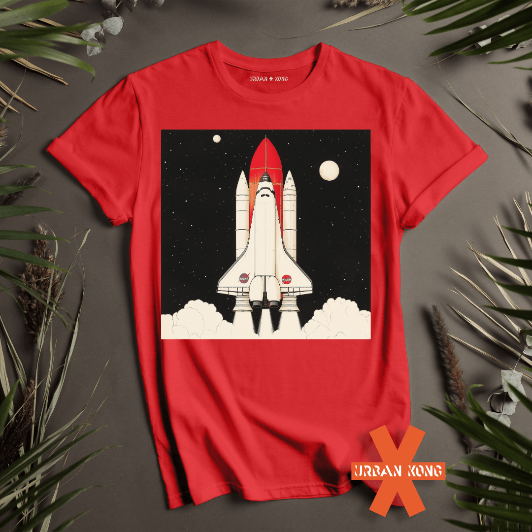 Liftoff T-Shirt