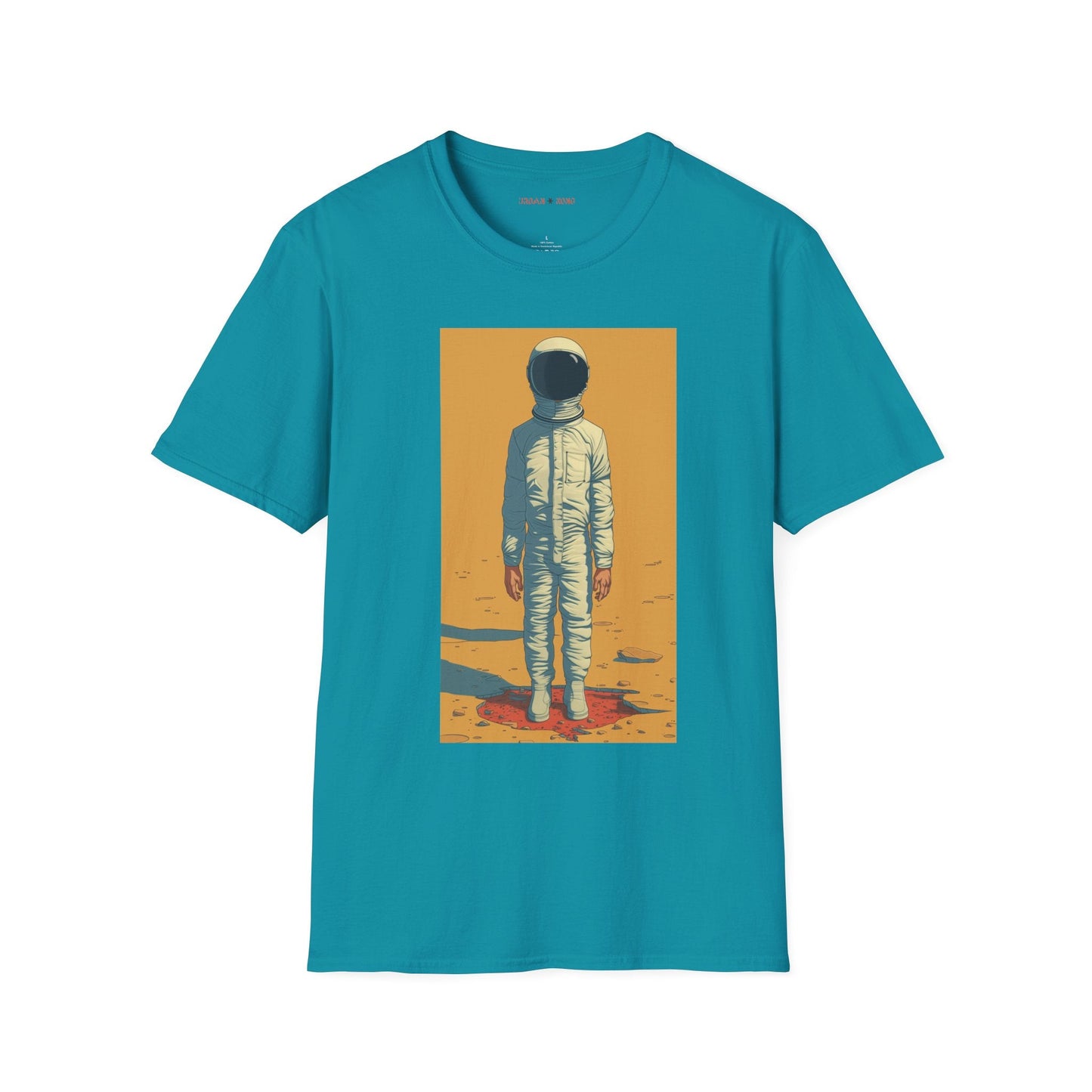 Lost in Space T-Shirt