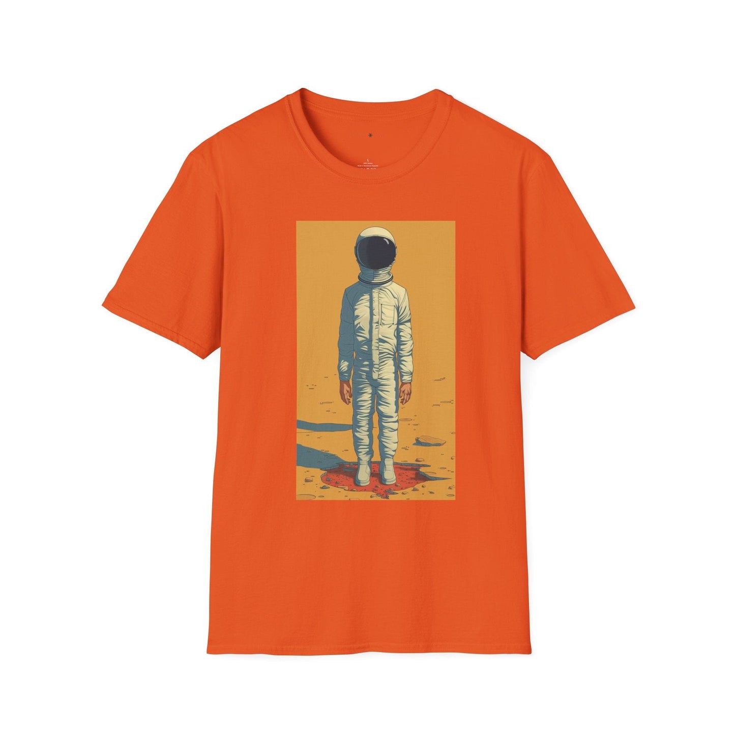 Lost in Space T-Shirt