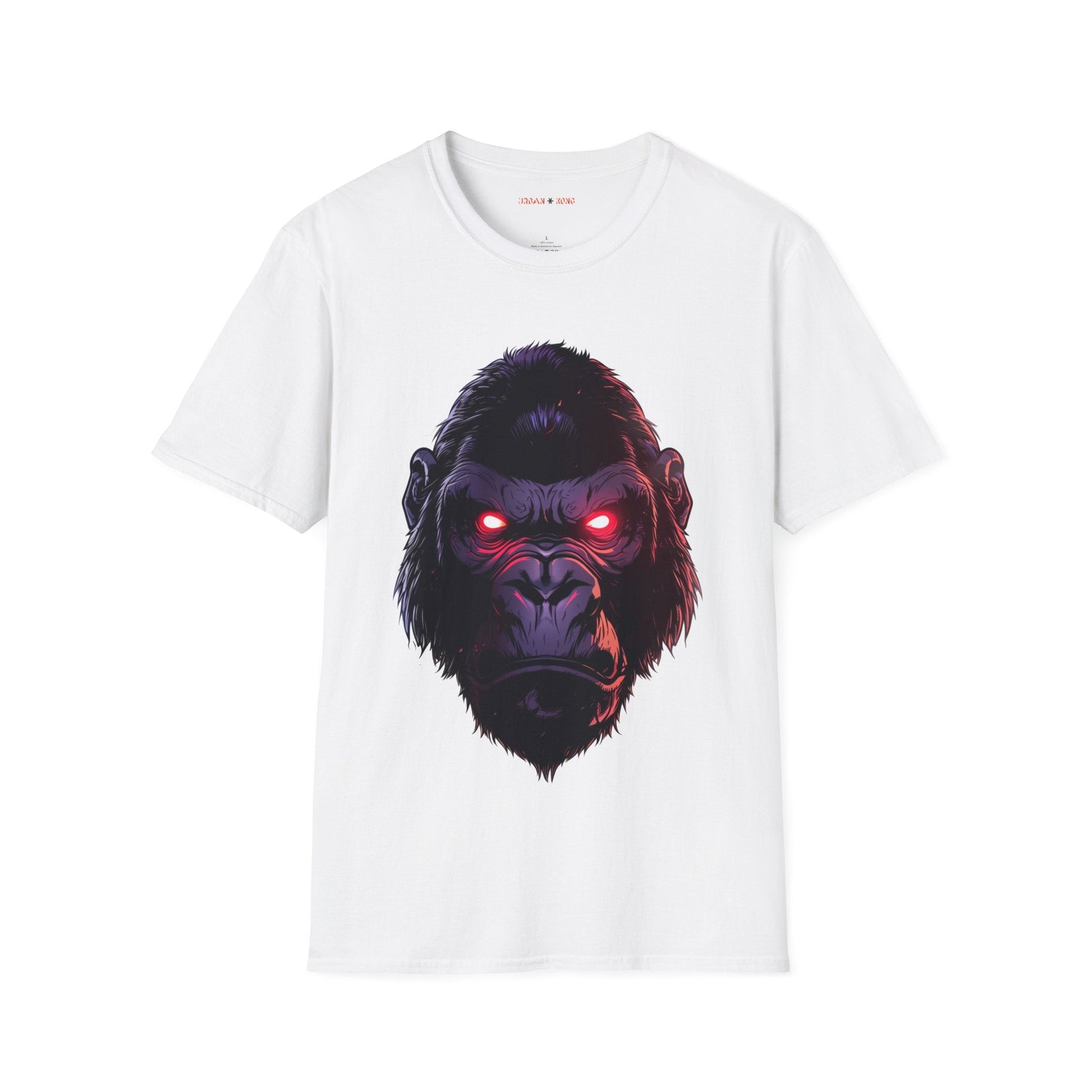 Magnetic Gorilla T-Shirt