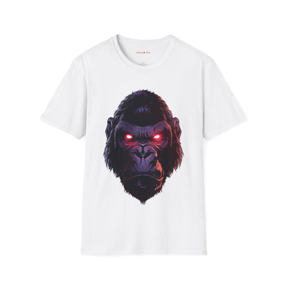 Magnetic Gorilla T-Shirt