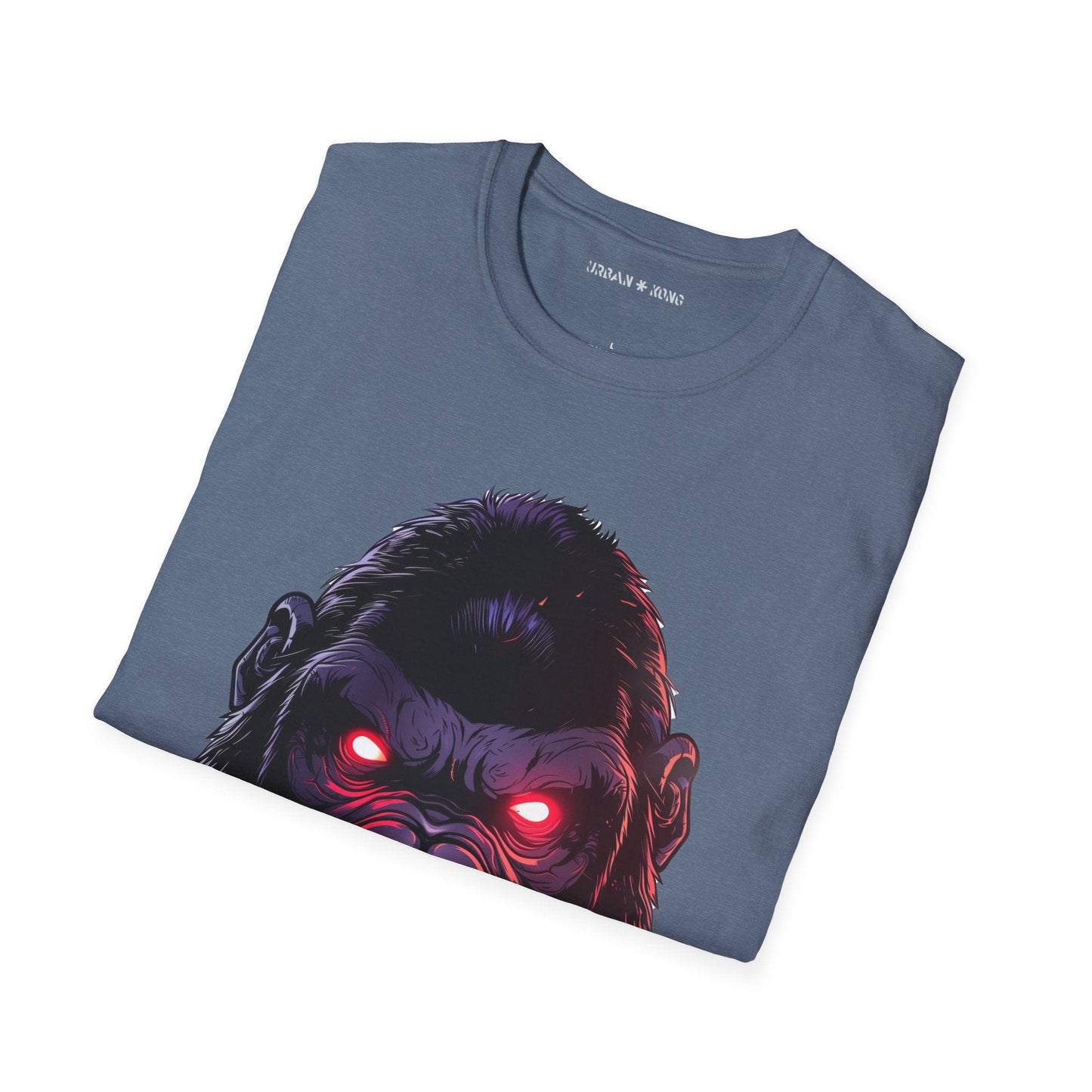 Magnetic Gorilla T-Shirt