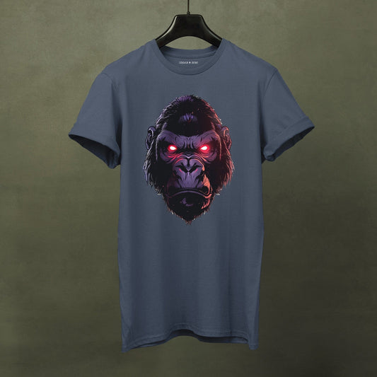 Magnetic Gorilla T-Shirt