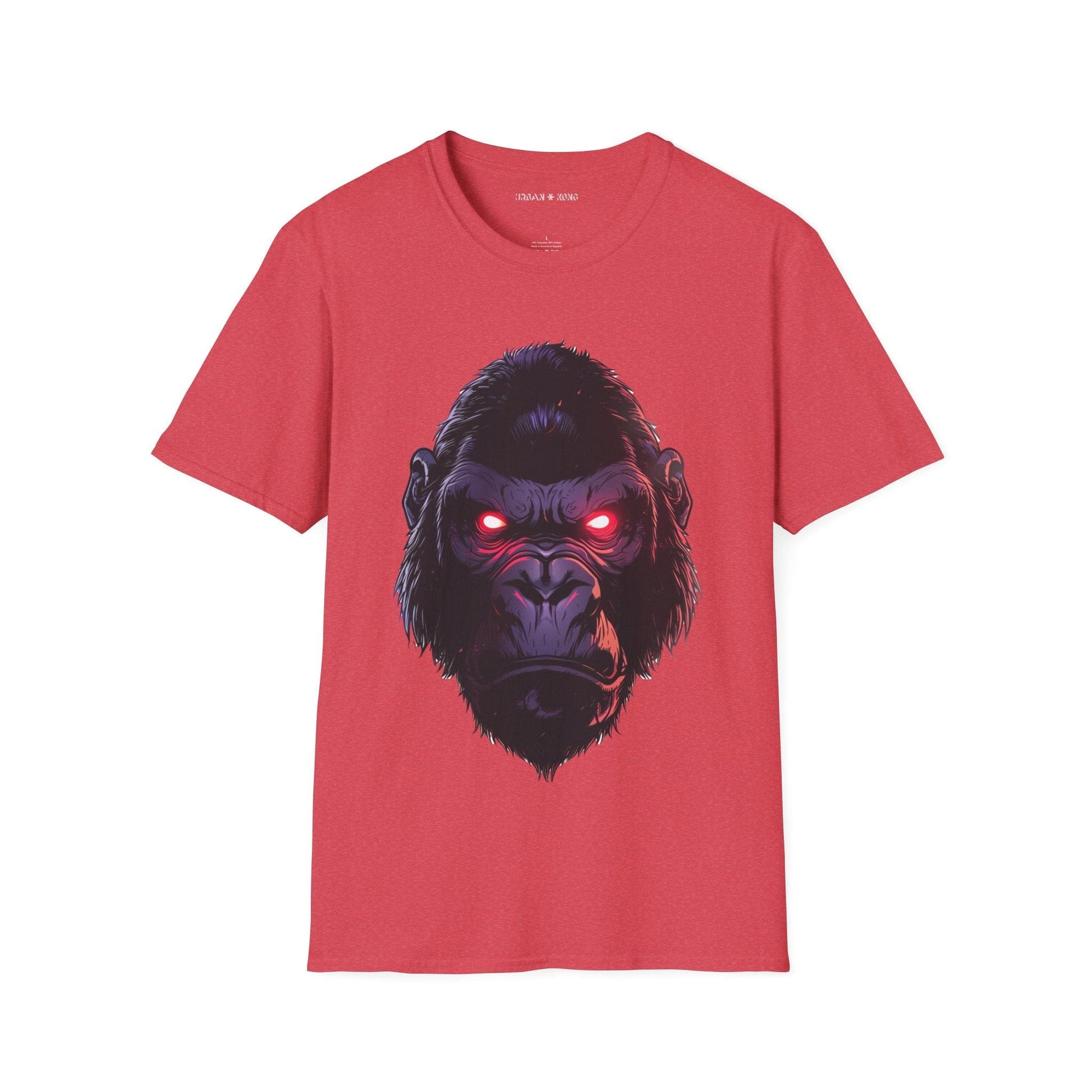 Magnetic Gorilla T-Shirt