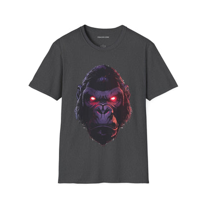 Magnetic Gorilla T-Shirt