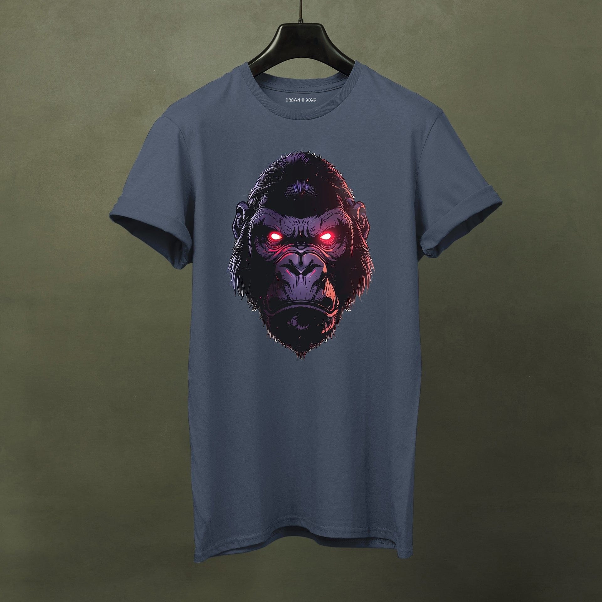 Magnetic Gorilla T-Shirt