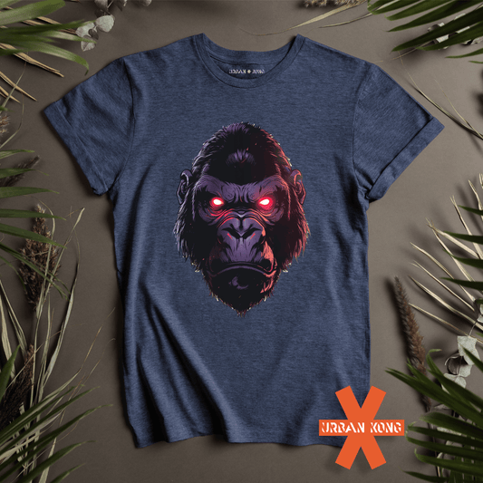 Magnetic Gorilla T-Shirt