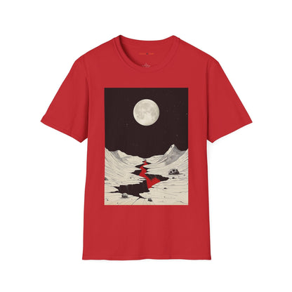 Moonlit Redway T-Shirt