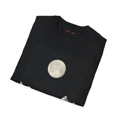 Moonlit Redway T-Shirt