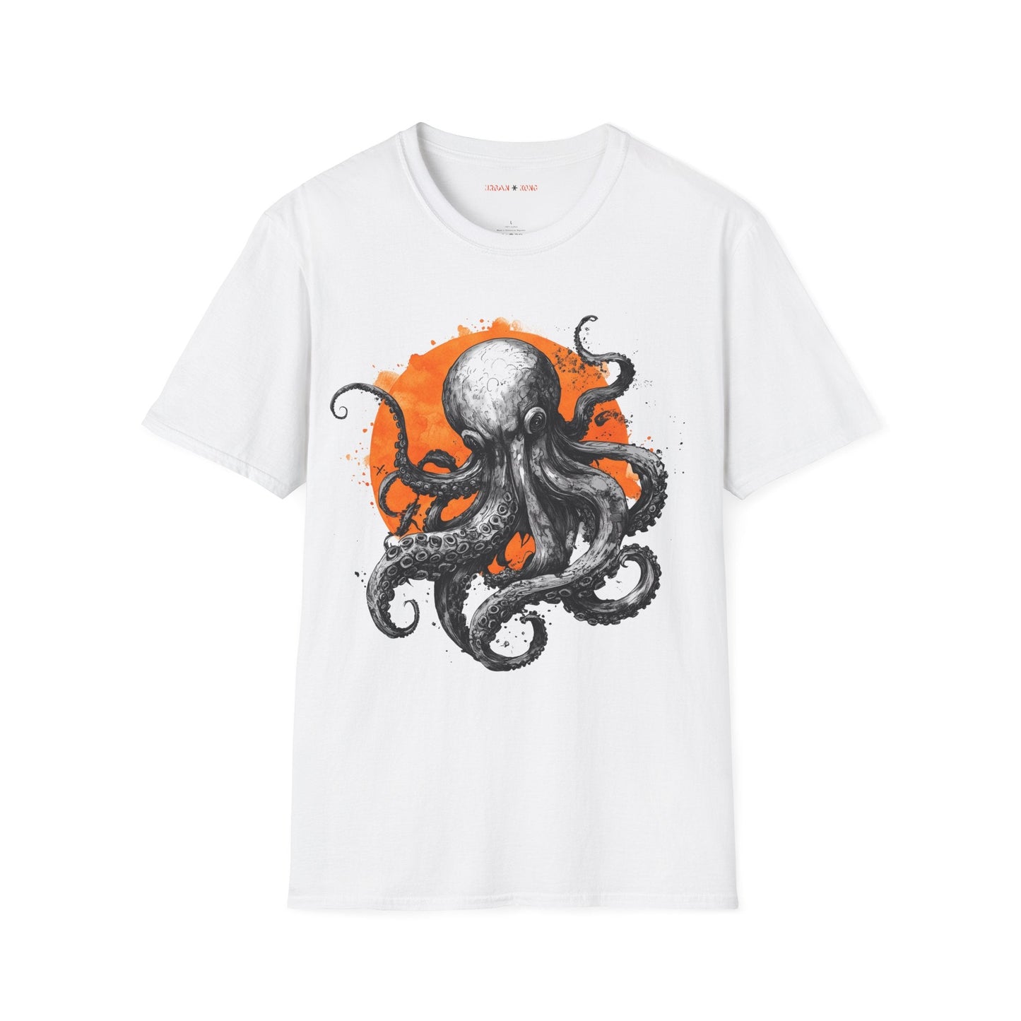 Mystic Tentacles T-Shirt