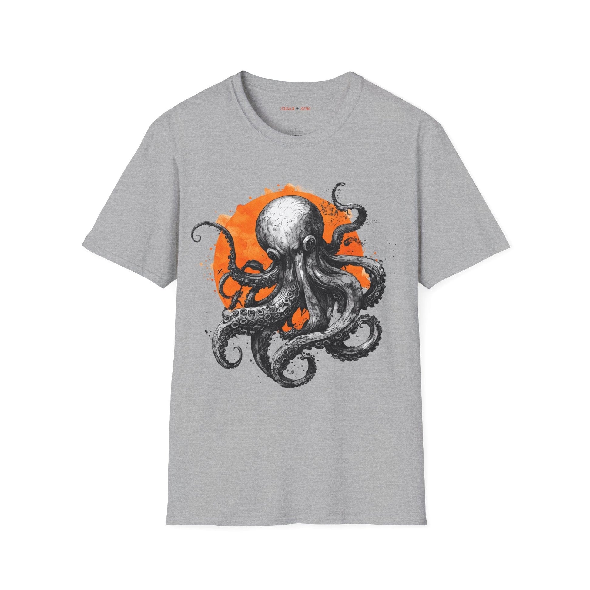 Mystic Tentacles T-Shirt