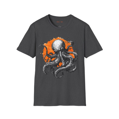 Mystic Tentacles T-Shirt