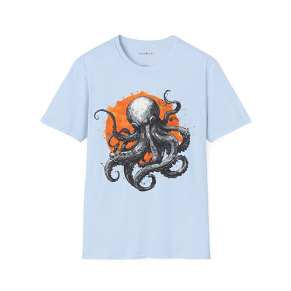 Mystic Tentacles T-Shirt