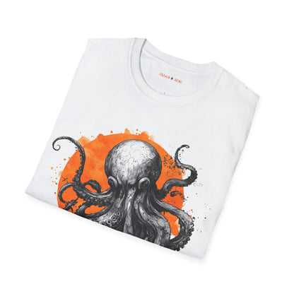 Mystic Tentacles T-Shirt