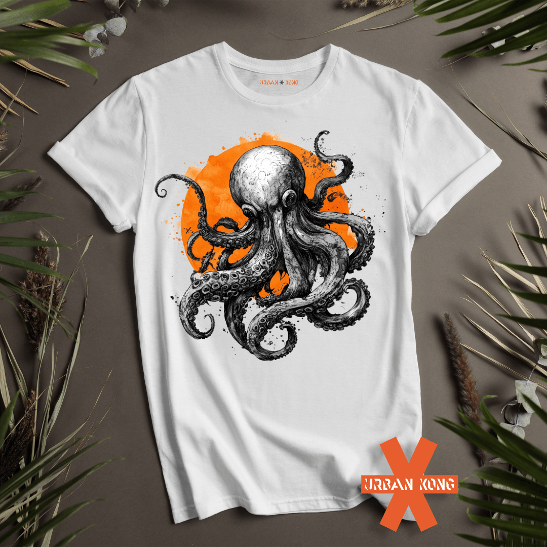 Mystic Tentacles T-Shirt