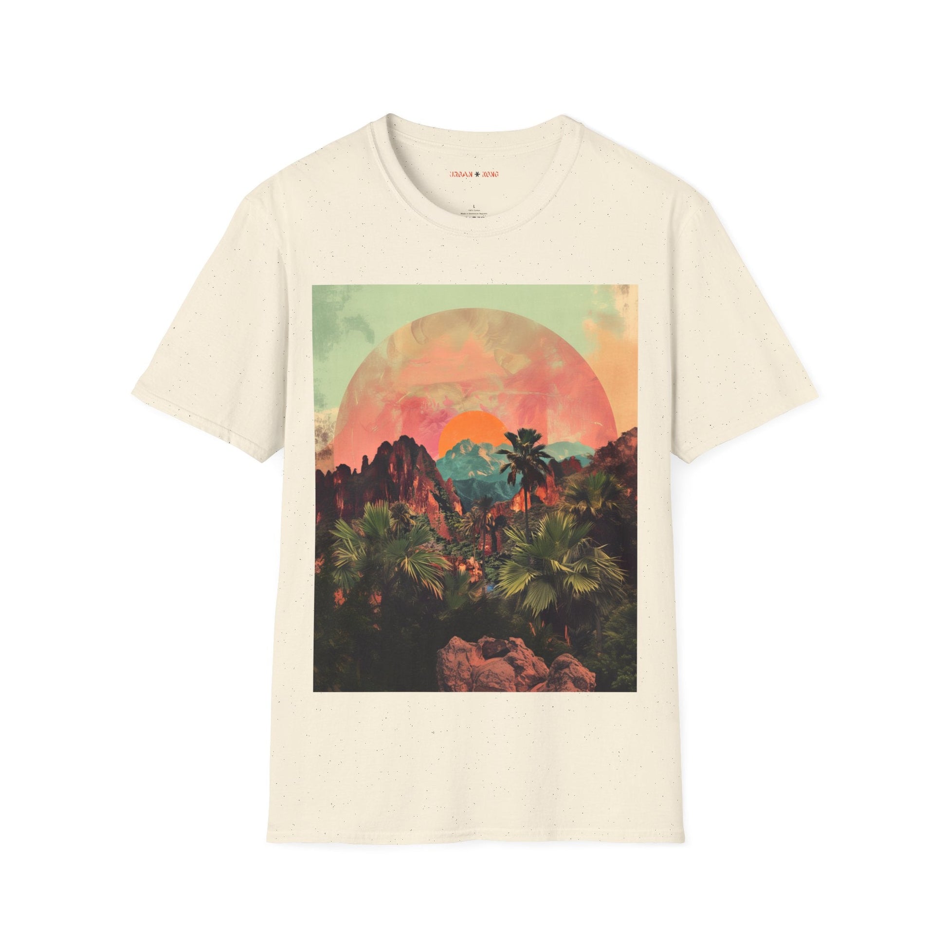 Mystical Canopy T-Shirt