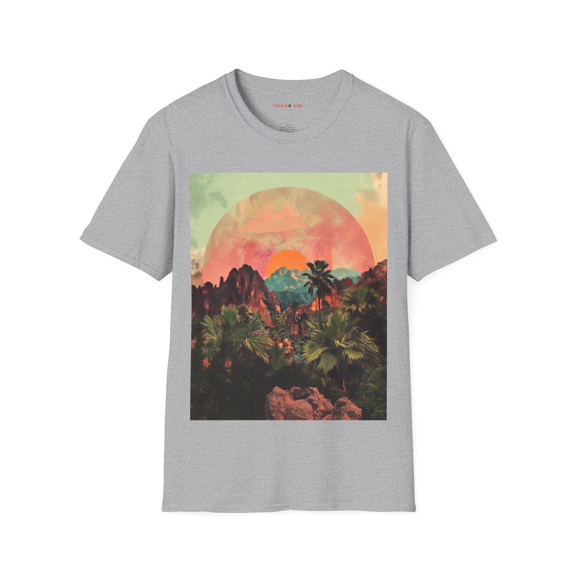 Mystical Canopy T-Shirt