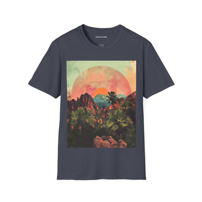 Mystical Canopy T-Shirt