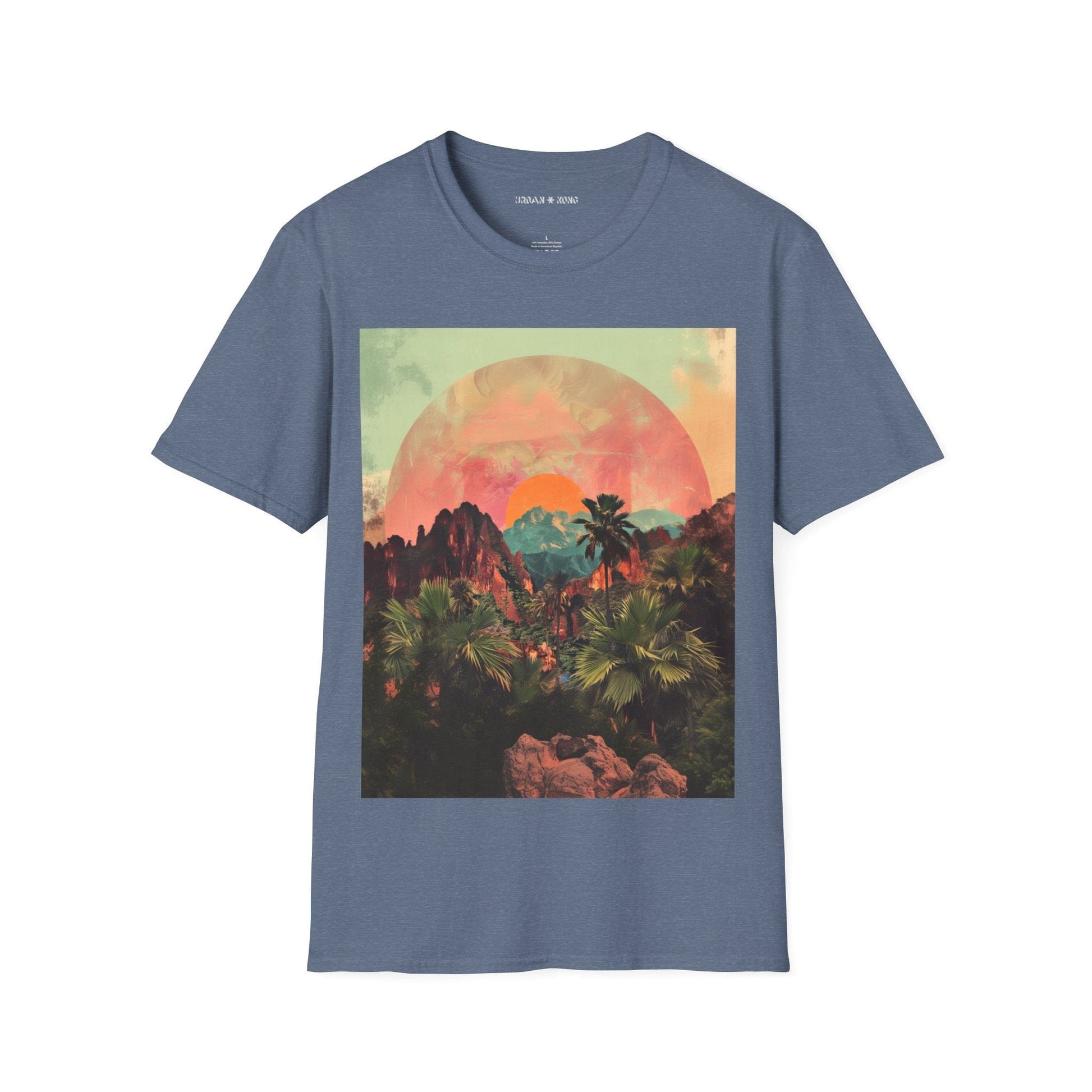 Mystical Canopy T-Shirt