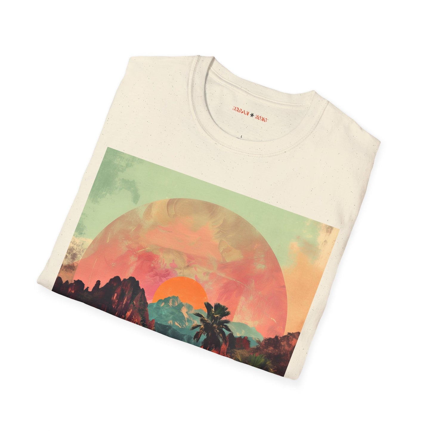 Mystical Canopy T-Shirt